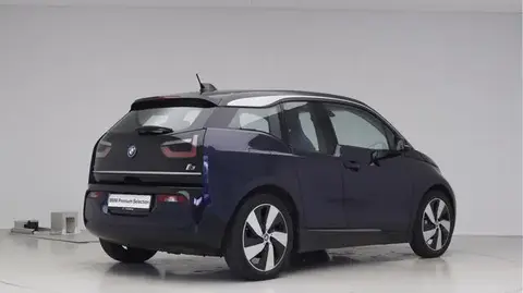 Used BMW I3 Electric 2018 Ad 