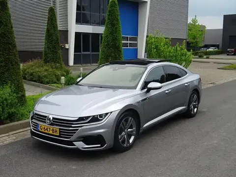 Used VOLKSWAGEN ARTEON Petrol 2019 Ad 