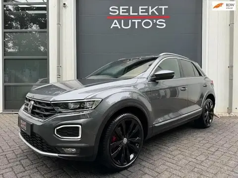 Used VOLKSWAGEN T-ROC Petrol 2017 Ad 