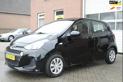 Used HYUNDAI I10 Petrol 2019 Ad 