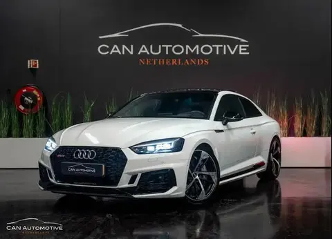 Annonce AUDI RS5 Essence 2017 d'occasion 