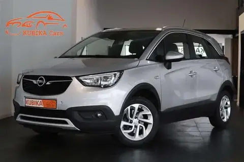 Annonce OPEL CROSSLAND Essence 2019 d'occasion 