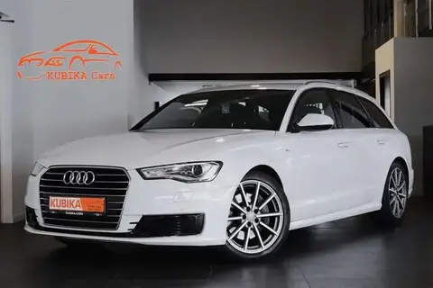 Used AUDI A6 Diesel 2015 Ad 