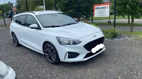 Used FORD FOCUS Diesel 2018 Ad 