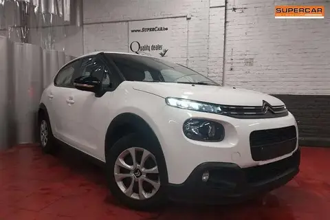 Used CITROEN C3 Petrol 2020 Ad 