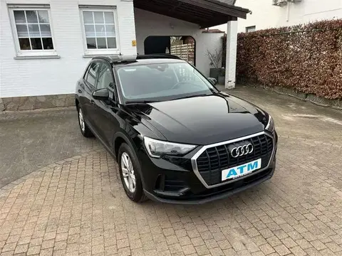 Used AUDI Q3 Petrol 2021 Ad 