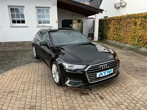 Annonce AUDI A6 Diesel 2019 d'occasion 