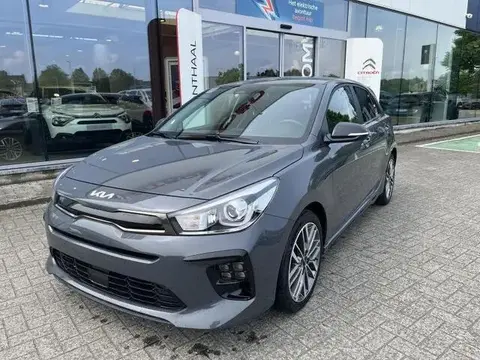 Used KIA RIO Petrol 2023 Ad 