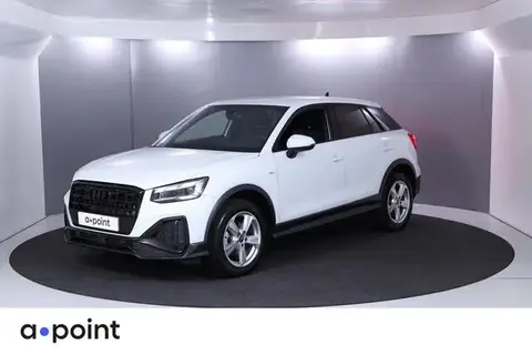 Used AUDI Q2 Petrol 2023 Ad 