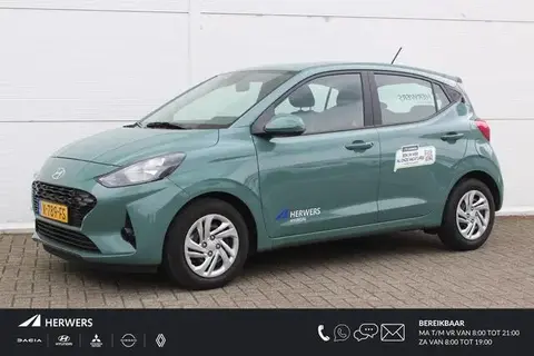 Annonce HYUNDAI I10 Essence 2023 d'occasion 