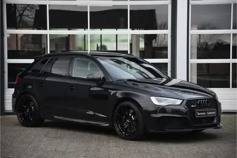 Used AUDI RS3 Petrol 2016 Ad 