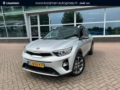 Used KIA STONIC Petrol 2019 Ad 