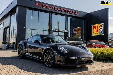 Annonce PORSCHE 911 Essence 2016 d'occasion 