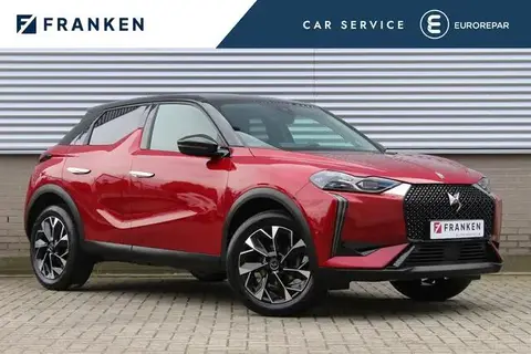 Annonce DS AUTOMOBILES DS3 Essence 2023 d'occasion 