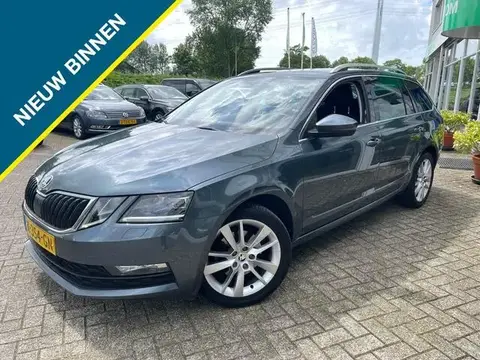 Used SKODA OCTAVIA Petrol 2020 Ad 