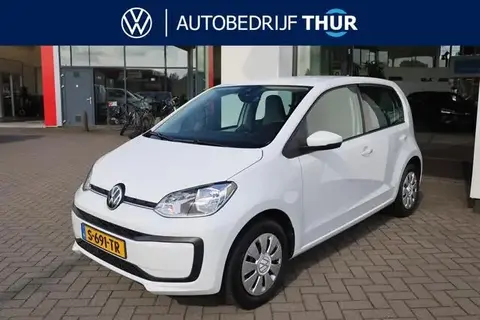 Used VOLKSWAGEN UP! Petrol 2023 Ad 