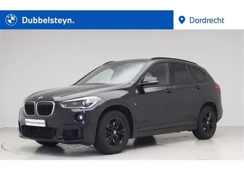 Used BMW X1 Petrol 2019 Ad 