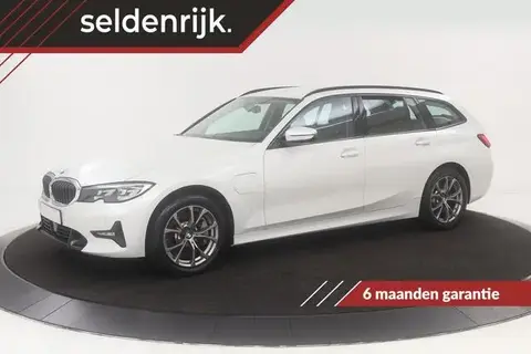 Used BMW SERIE 3 Hybrid 2021 Ad 