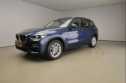 Used BMW X3 Petrol 2021 Ad 