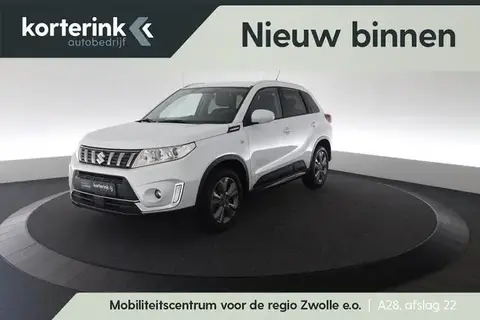 Used SUZUKI VITARA Petrol 2020 Ad 