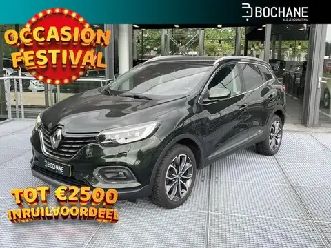 Annonce RENAULT KADJAR Essence 2019 d'occasion 