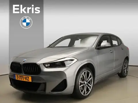 Used BMW X2 Petrol 2023 Ad 