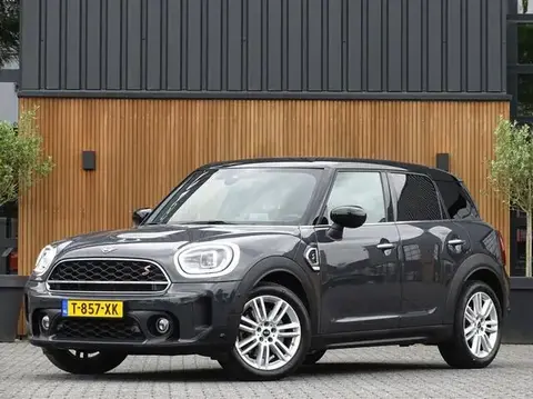 Annonce MINI MINI Essence 2020 d'occasion 