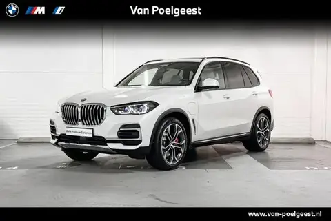 Used BMW X5 Hybrid 2023 Ad 