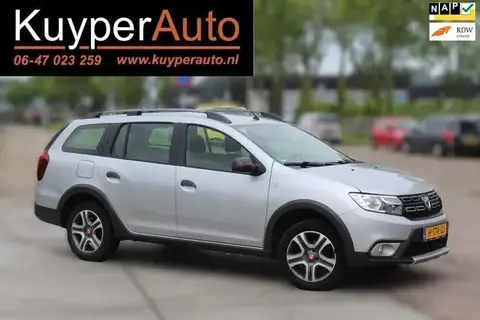 Used DACIA LOGAN Petrol 2020 Ad 