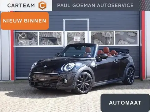 Used MINI COOPER Petrol 2020 Ad 