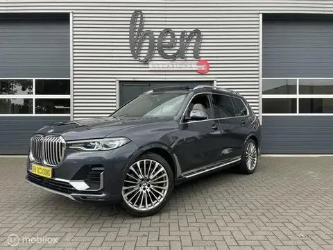 Annonce BMW X7 Essence 2019 d'occasion 