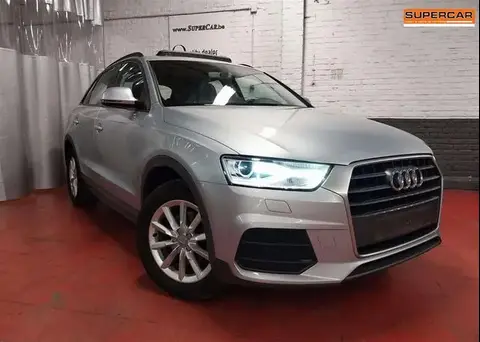 Used AUDI Q3 Petrol 2015 Ad 