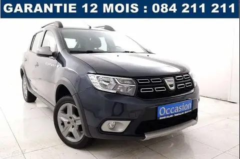 Used DACIA SANDERO Diesel 2019 Ad 