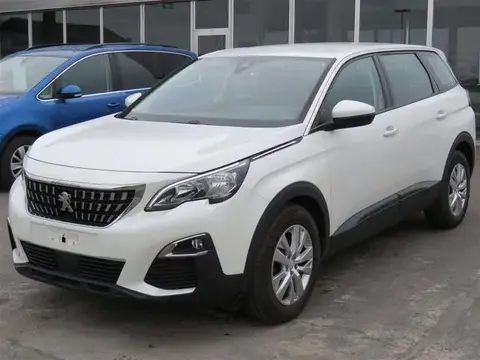 Used PEUGEOT 5008 Petrol 2020 Ad 