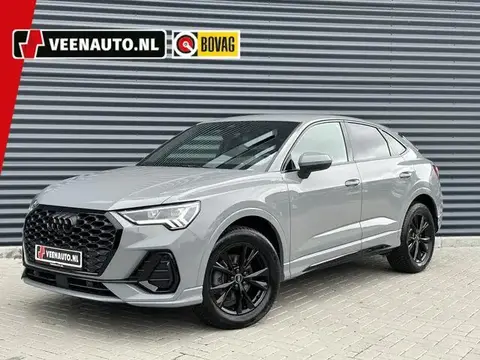 Annonce AUDI Q3 Essence 2021 d'occasion 