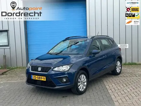 Used SEAT ARONA Petrol 2019 Ad 