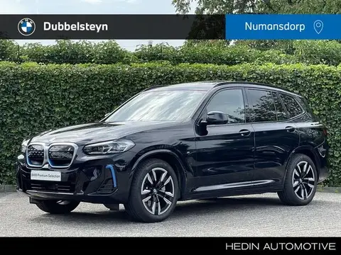 Used BMW X3 Electric 2023 Ad 