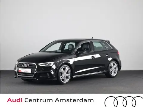 Annonce AUDI A3 Essence 2019 d'occasion 