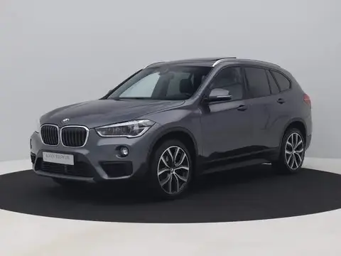 Used BMW X1 Petrol 2019 Ad 