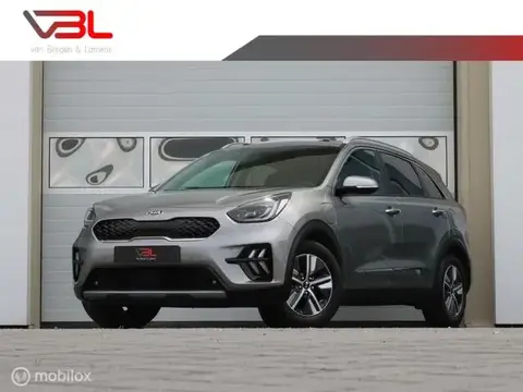 Used KIA NIRO Hybrid 2020 Ad 