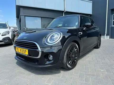 Used MINI COOPER Petrol 2019 Ad 