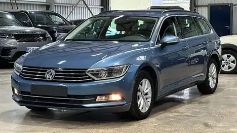 Annonce VOLKSWAGEN PASSAT Diesel 2016 d'occasion 