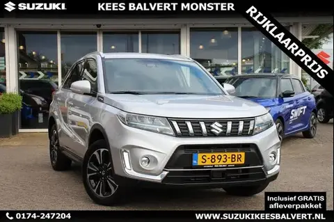 Used SUZUKI VITARA Hybrid 2023 Ad 