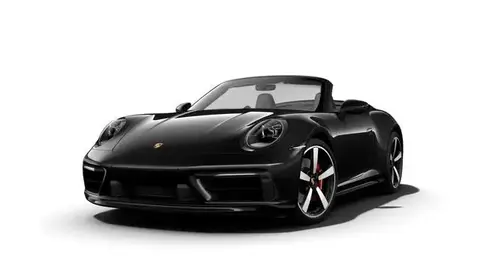 Annonce PORSCHE 911 Essence 2019 d'occasion 