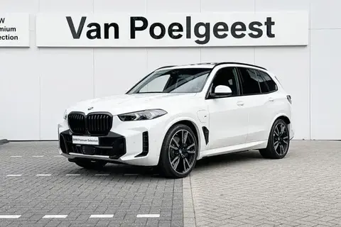 Used BMW X5 Hybrid 2023 Ad 