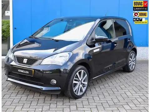 Used SEAT MII Electric 2020 Ad 