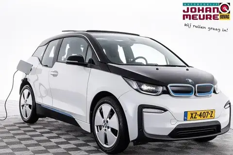 Used BMW I3 Electric 2019 Ad 