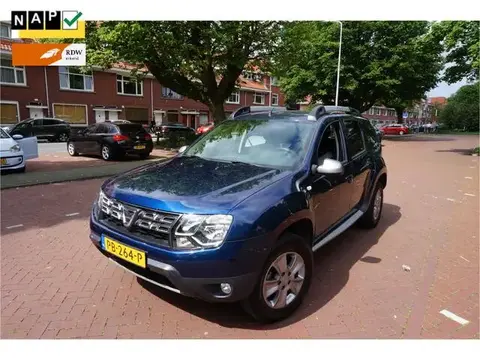 Used DACIA DUSTER Petrol 2017 Ad 