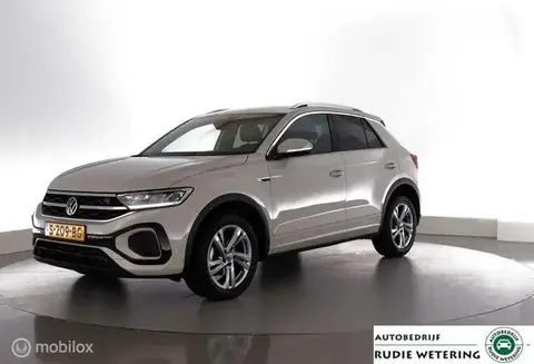 Used VOLKSWAGEN T-ROC Petrol 2023 Ad 