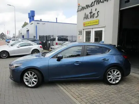 Used MAZDA 3 Petrol 2018 Ad 